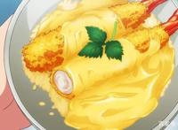 舌尖上的动漫：可以下饭的番让人欲罢不能