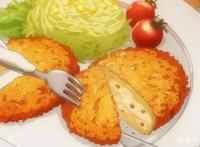 舌尖上的动漫：可以下饭的番让人欲罢不能