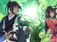 舌尖上的影视——动漫《萌妻食神》