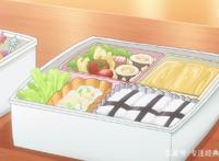 小樱新番分分钟开启动漫界的“舌尖上的中国”，这波真是猝不及防