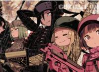 日本动漫：最特殊的5部动画，2部只能网盘见，堪称舌尖上的东京！