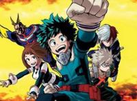 日本动漫：最特殊的5部动画，2部只能网盘见，堪称舌尖上的东京！