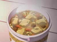 《摇曳露营》这哪里是露营番完全是舌尖上的日本！！！