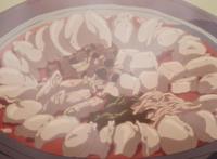 《摇曳露营》这哪里是露营番完全是舌尖上的日本！！！