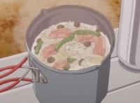 《摇曳露营》这哪里是露营番完全是舌尖上的日本！！！