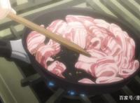 舌尖上的动漫，动漫美食比现实更加诱人，盘点那些美食动漫