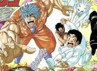 舌尖上的动漫，动漫美食比现实更加诱人，盘点那些美食动漫