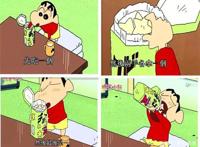 舌尖上的动漫，最火的“5种动漫美食”，你在现实中见过吗？