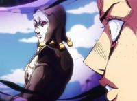 JOJO系列，来自舌尖上的JOJO，这些彩蛋证明荒木是吃货