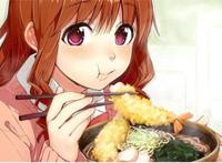 舌尖上的二次元，盘点那些美食动漫！