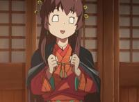 舌尖上的动漫——合集