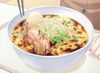 令人大快朵颐的美食动漫，堪称舌尖上的日本，满足味蕾的想象！