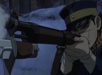 黄金神威：被错过的美食动漫，高颜值的女主，带来舌尖上的北海道