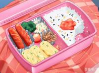 舌尖上的动漫，来自二次元世界的美食诱惑