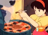 舌尖上的动漫：这些动漫中的美食，勾起你的食欲了吗