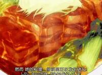 舌尖上的动漫，盘点那些令人垂涎欲滴的美食番！