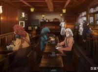 舌尖上的动漫，盘点那些令人垂涎欲滴的美食番！