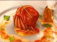 伟大的艺术：跟着《料理鼠王》探访意大利南部菜前三甲