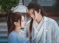 《从前有座灵剑山》剧透，王陆最后化身九州地灵，师徒恋悲剧收场