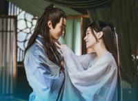 《从前有座灵剑山》剧透，王陆最后化身九州地灵，师徒恋悲剧收场