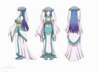 动漫：从前有座灵剑山中美女如云，王陆艳福不浅