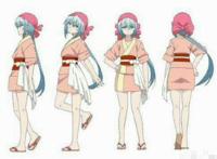 动漫：从前有座灵剑山中美女如云，王陆艳福不浅