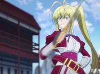 动漫：从前有座灵剑山中美女如云，王陆艳福不浅