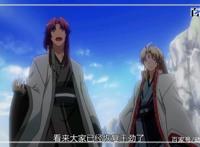 国漫从前有座灵剑山：分享一波炫酷的动漫图