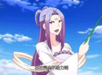 《从前有座灵剑山》：金丹王舞吊打元婴志峰，无相神功果真不简单