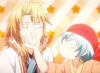 《从前有座灵剑山》：金丹王舞吊打元婴志峰，无相神功果真不简单