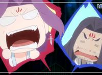 从前有座灵剑山：分享一组动漫高清图