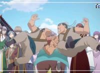 从前有座灵剑山：分享一组动漫高清图