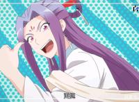 动漫从前有座灵剑山：粉丝福利高清大图不要错过