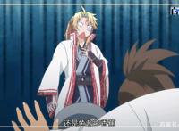 动漫从前有座灵剑山：粉丝福利高清大图不要错过