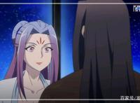 动漫从前有座灵剑山：分享一波动漫精美图