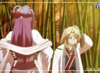 动漫从前有座灵剑山：分享一波动漫精美图