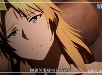 动漫从前有座灵剑山：高清大图分享，精美大图赏析