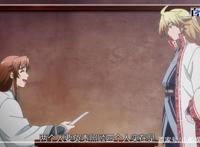 动漫从前有座灵剑山：精品大图分享，喜欢的小伙伴可以收藏