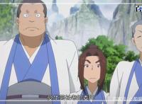 动漫从前有座灵剑山：精品大图分享，喜欢的小伙伴可以收藏