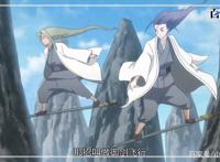 动漫从前有座灵剑山：精美高清图大放送