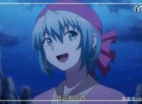 动漫从前有座灵剑山：精美高清图大放送