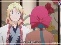 动漫从前有座灵剑山：精美高清图大放送