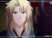 动漫从前有座灵剑山：高清大图动漫分享给大家