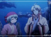 动漫从前有座灵剑山：精品大图鉴赏，喜欢的小伙伴可以收藏