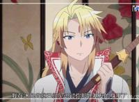 动漫从前有座灵剑山：精品大图鉴赏，喜欢的小伙伴可以收藏