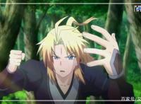 动漫从前有座灵剑山：精品大图鉴赏，喜欢的小伙伴可以收藏