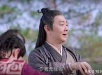 《从前有座灵剑山》：出现翻版鸣人佐助，许凯剧中cue富察皇后