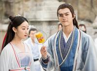 《从前有座灵剑山》笑点密集，许凯演技受认可，动漫党看重这点