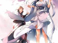 从前有座灵剑山：一部以吐糟搞笑为主的修真动漫