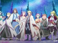 从前有座灵剑山这部精彩而幽默的动漫你观看过吗？